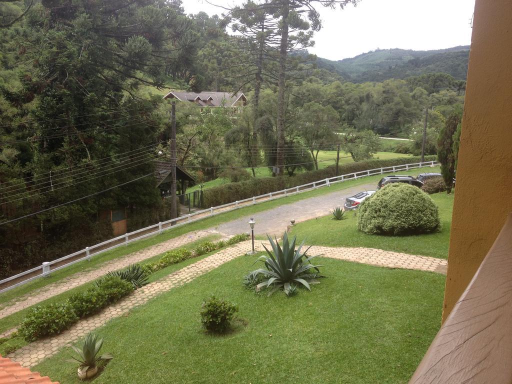 Pousada Sonho Verde Monte Verde  Luaran gambar